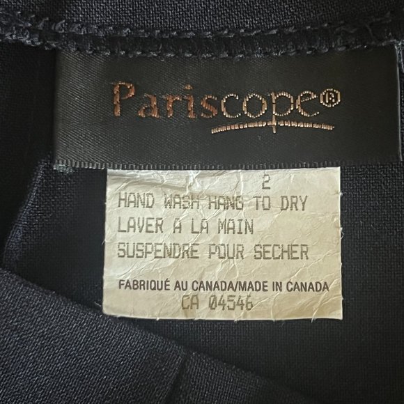 ⭐️ NWT PARISCOPE SKIRT ⭐️ - Picture 7 of 7